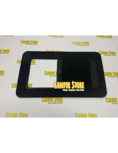 Ventana lateral para Master y Movano 1997-2010. Derecha