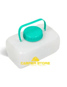 Garrafa para liquidos 4,6L Trobolo