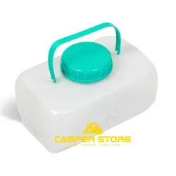 Garrafa para liquidos 4,6L Trobolo