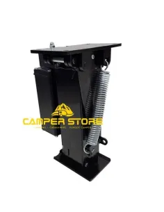 Patas niveladoras/elevadoras Carbest AutoLift 4. 5000 kg
