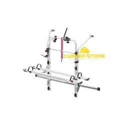 Portabicis Fiamma Carry Bike Mercedes Clase V Vito Marco Polo Portón +2015