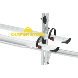 Portabicis Fiamma Carry Bike Mercedes Clase V Vito Marco Polo Portón +2015