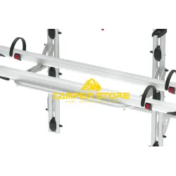 Portabicis Fiamma Carry Bike Mercedes Clase V Vito Marco Polo Portón +2015