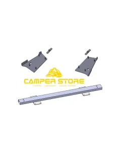 Adaptador Fiat Ducato X290 E6 +2015 (465113)