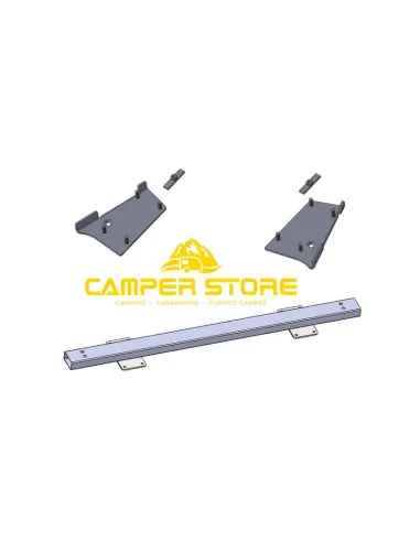 Adaptador Fiat Ducato X290 E6 +2015 (465113)