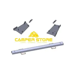 Adaptador Fiat Ducato X290 E6 +2015 (465113)