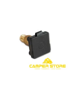 Boquilla de recarga externa para GLP. CAMPKO - Recta