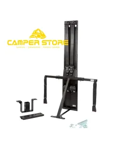 Estructura de asiento CTA para IVECO Daily +2014