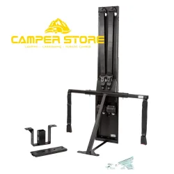 Estructura de asiento CTA para IVECO Daily +2014