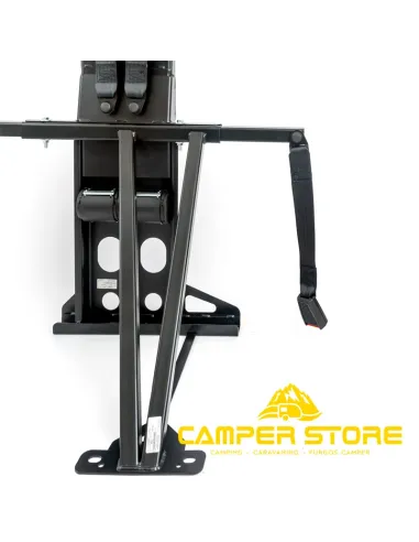 Estructura de asiento CTA para VW Crafter MAN TGE +2017