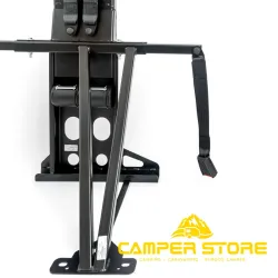 Estructura de asiento CTA para VW Crafter MAN TGE +2017