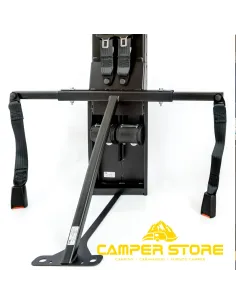 Estructura de asiento CTA para IVECO Daily +2014 2