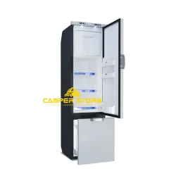 Nevera Vitrifrigo SLIM 150 CHR 150 Litros. GRIS