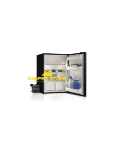 Nevera Vitrifrigo 130L DX OCN 130 Litros. GRIS 2