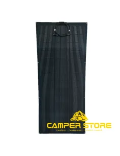 Panel Solar semiflexible CPC 200W SolarFam 2