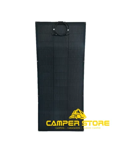 Panel Solar semiflexible CPC 200W SolarFam