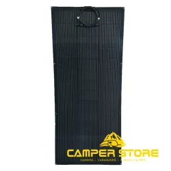 Panel Solar semiflexible CPC 200W SolarFam