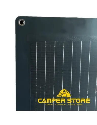 Panel Solar semiflexible CPC 200W SolarFam