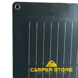 Panel Solar semiflexible CPC 200W SolarFam