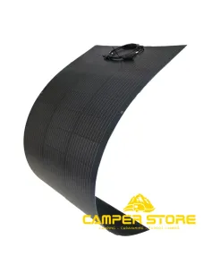 Panel Solar semiflexible CPC 200W SolarFam