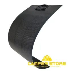 Panel Solar semiflexible CPC 200W SolarFam