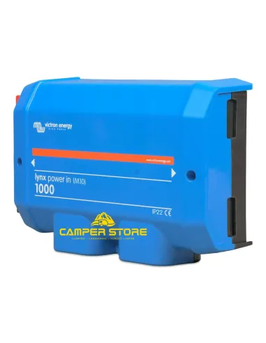 Lynx Power In Victron (M10)