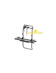 Carry Bike Frame. Deep Black