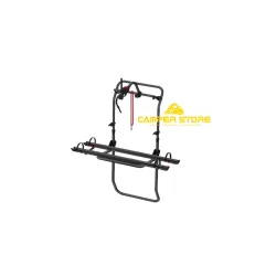 Carry Bike Frame. Deep Black