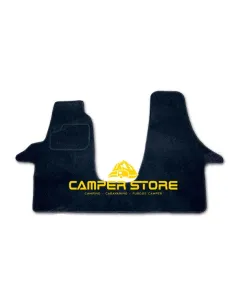 Alfombrilla cabina VW T5 y T6