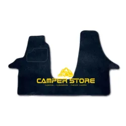 Alfombrilla cabina VW T5 y T6