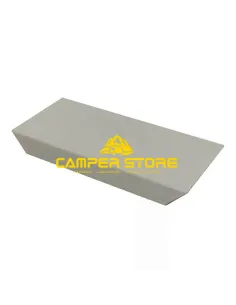 Suplementos para rellenar huecos de techo en Ducato. Pack de 6. BLANCO 2