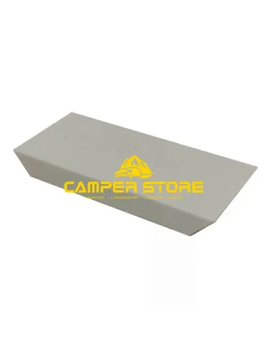 Suplementos para rellenar huecos de techo en Ducato. Pack de 6. BLANCO