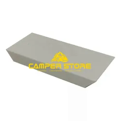 Suplementos para rellenar huecos de techo en Ducato. Pack de 6. BLANCO
