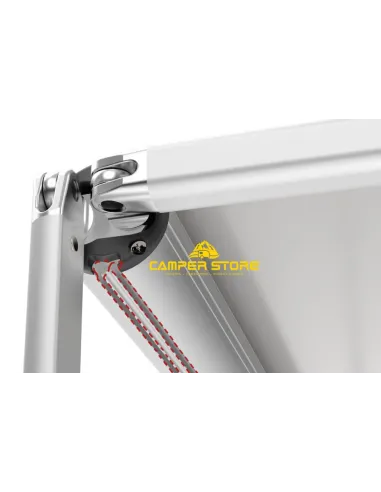 Toldo Fiamma F35 260 Deep Black - Modelo 2026. NO SE ENVÍA, SOLO RECOGIDA