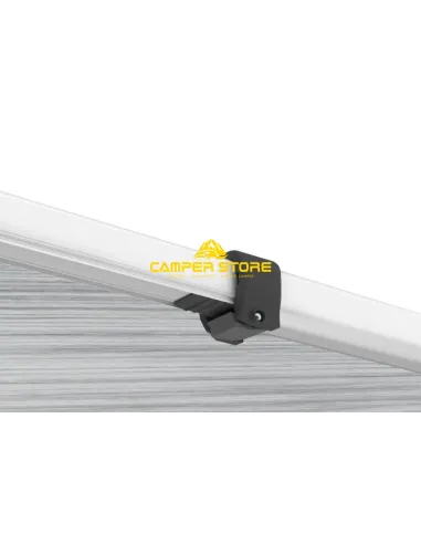 Toldo Fiamma F35 260 Deep Black - Modelo 2026. NO SE ENVÍA, SOLO RECOGIDA