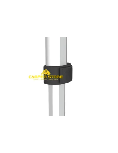 Toldo Fiamma F35 260 Deep Black - Modelo 2026. NO SE ENVÍA, SOLO RECOGIDA