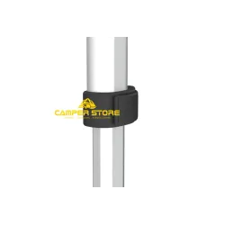 Toldo Fiamma F35 260 Deep Black - Modelo 2026. NO SE ENVÍA, SOLO RECOGIDA