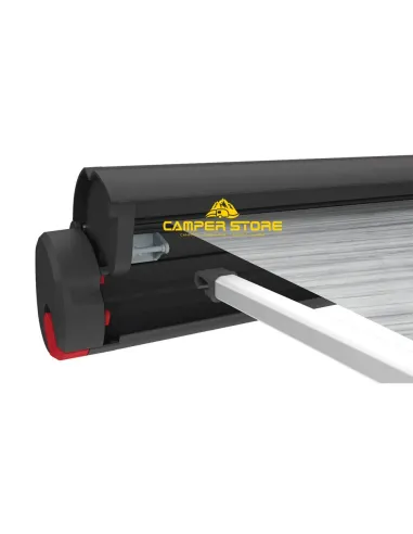 Toldo Fiamma F35 260 Deep Black - Modelo 2026. NO SE ENVÍA, SOLO RECOGIDA