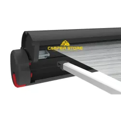 Toldo Fiamma F35 260 Deep Black - Modelo 2026. NO SE ENVÍA, SOLO RECOGIDA