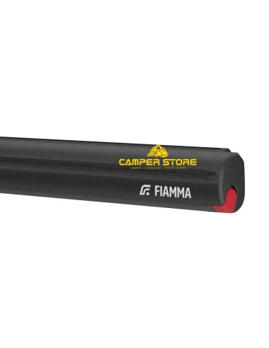 Toldo Fiamma F35 260 Deep Black - Modelo 2026. NO SE ENVÍA, SOLO RECOGIDA