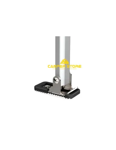 Toldo Fiamma F35 260 Deep Black - Modelo 2026. NO SE ENVÍA, SOLO RECOGIDA