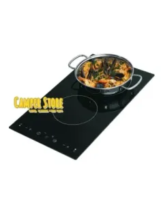 Cocina Vitrocerámica 230V CAN PT1356
