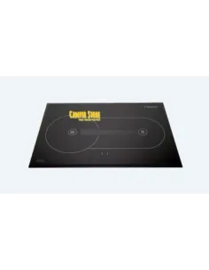 Cocina Vitrocerámica a Diésel COOKER X100 Webasto