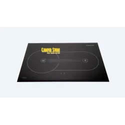 Cocina Vitrocerámica a Diésel COOKER X100 Webasto
