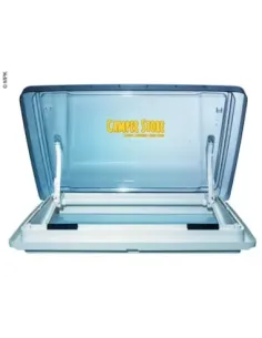 Claraboya Vision Star L 70x50 cm
