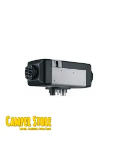 Calefacción Webasto Airtop 2000 STC con multicontrol