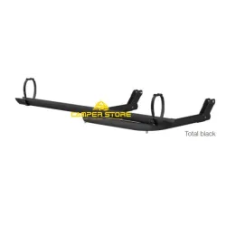 R-BIKE 3 RAIL extensión 3º BICI para Portabicis Lippert. COMPLETO