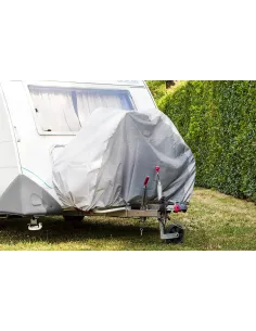 Funda Fiamma CARAVAN 2 Bicis