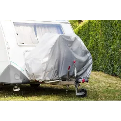 Funda Fiamma CARAVAN 2 Bicis