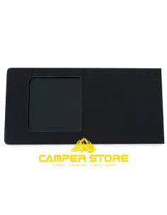 Ventana lateral para VW T5 / T6. Izquierda